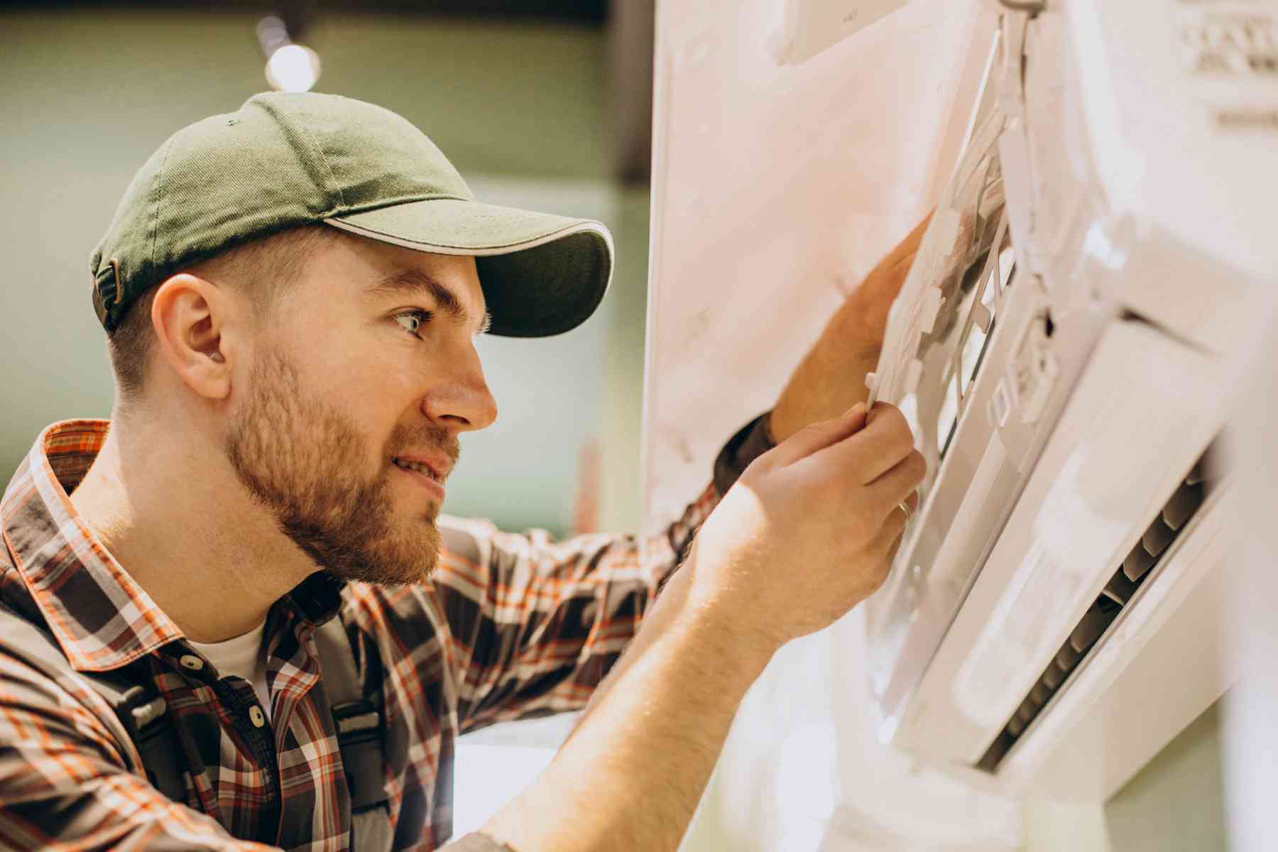 Commercial Refrigeration